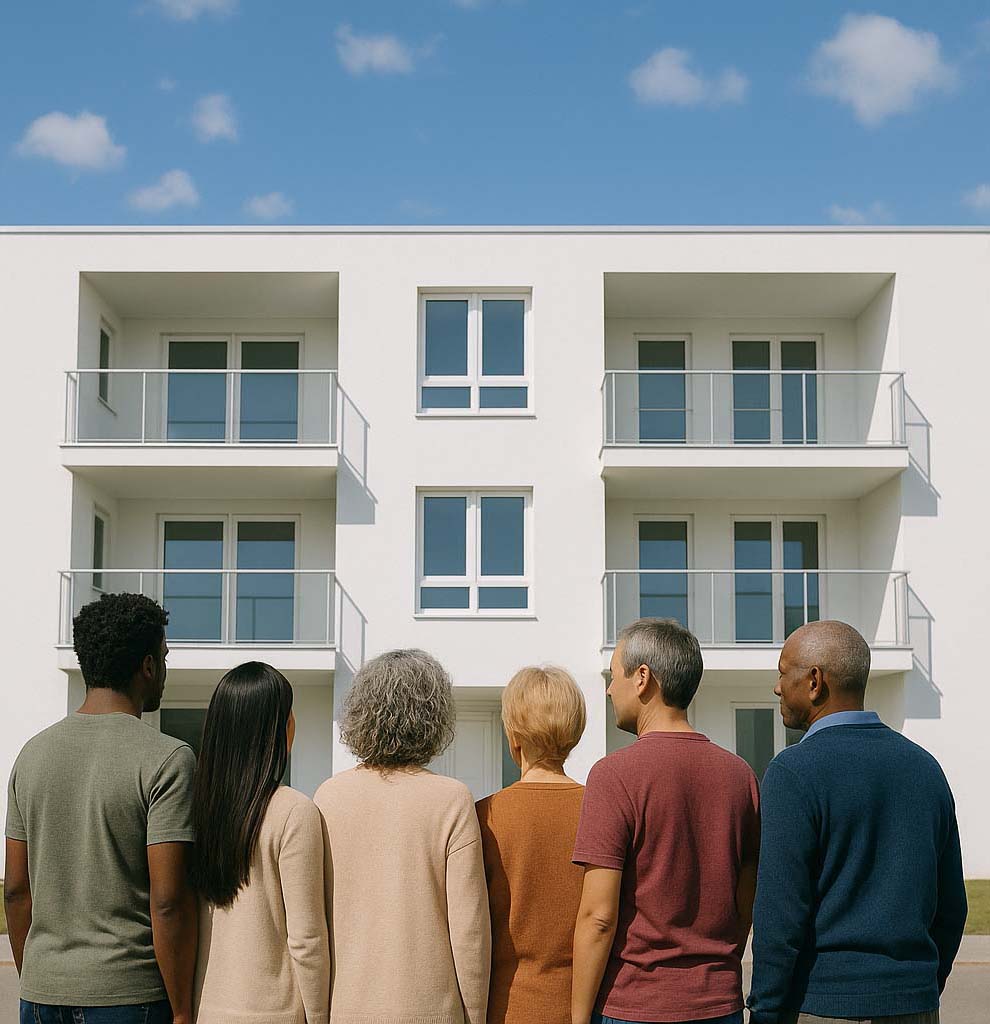 copropriété